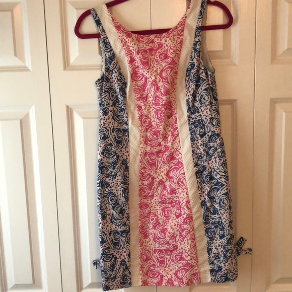 Lilly Pulitzer Dresses & Skirts - Lilly Pulitzer dress